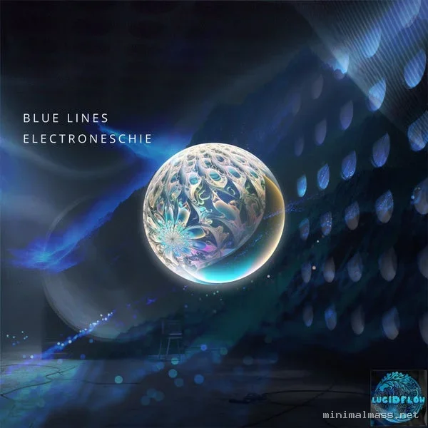 Blue Lines – Electroneschie