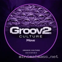 Bohemian (ESP), Groov2 Culture – Move cover
