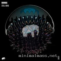 Bouras – Still Mine cover