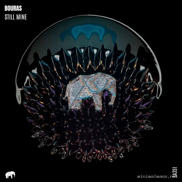 Bouras – Still Mine