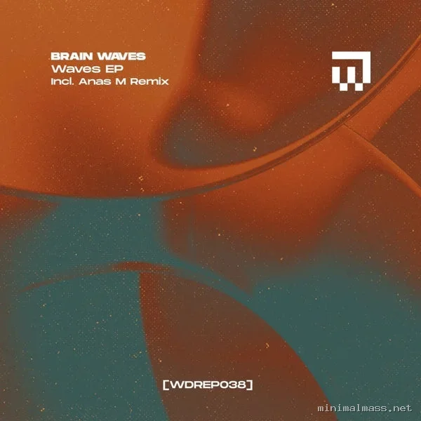 Brain waves – Waves