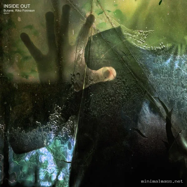 Butane, Riko Forinson – Inside Out