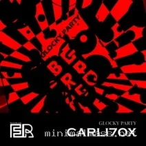 CARLI7OX – Glocky Party cover