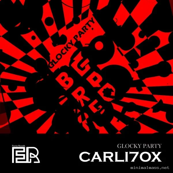CARLI7OX – Glocky Party