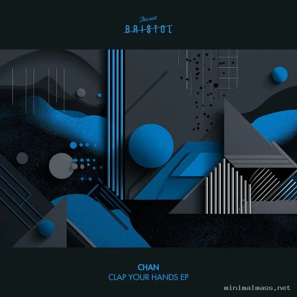 CHAN (US) – Clap Your Hands EP