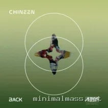 CHINEEN – Back cover