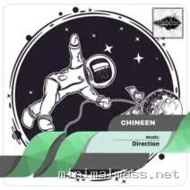 CHINEEN – Direction cover
