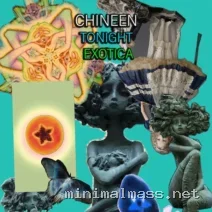 CHINEEN – Tonight – Exotica cover