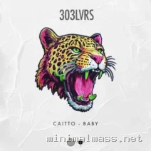 Caitto – Baby cover