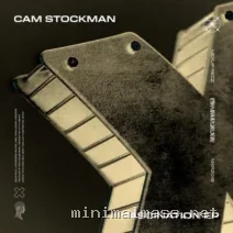 Cam Stockman – Fascination EP cover