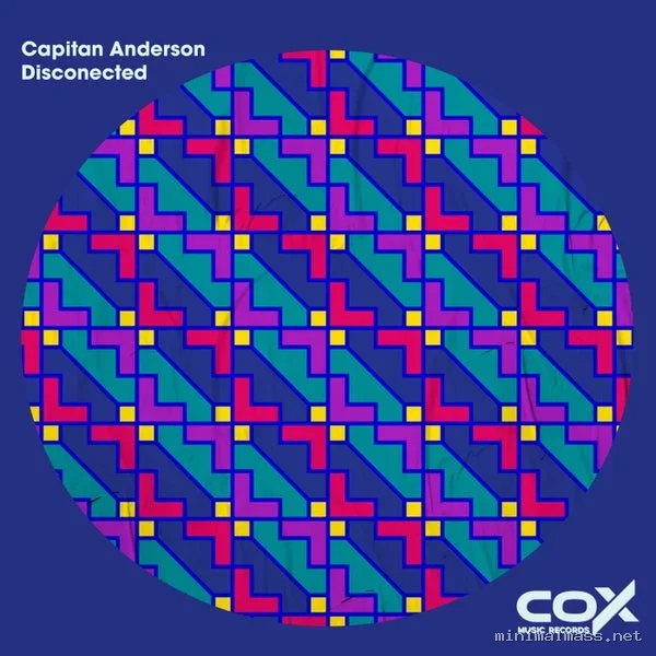 Capitan Anderson – Disconected