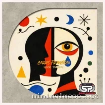 Carlos Francisco – Look Inside cover