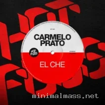Carmelo Prato – El Che cover