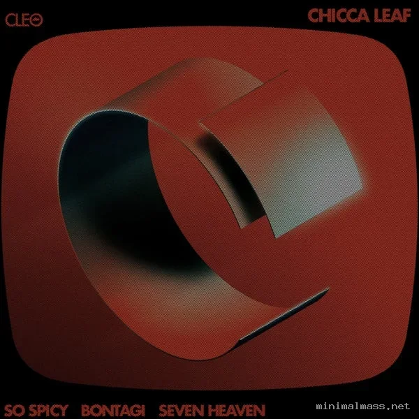 Chicca Leaf – So Spicy EP