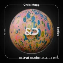 Chris Magg – Ladies cover