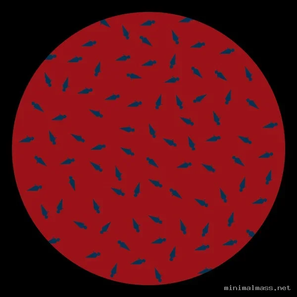 Cicuendez – Room in the cellar