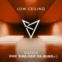 Cizzzla – ONE TIME FOR YA MIND cover