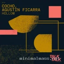 Cocho, Agustín Ficarra – Hollow cover