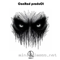 Conrad Product – Cathode cover