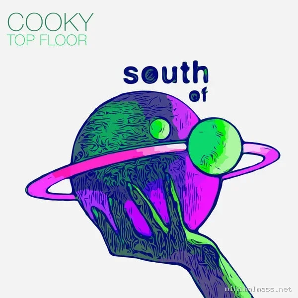 Cooky (UK) – Top Floor