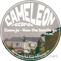 Cosmjn – How the hustle go cover