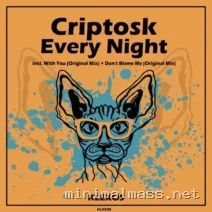 Criptosk – Every Night cover