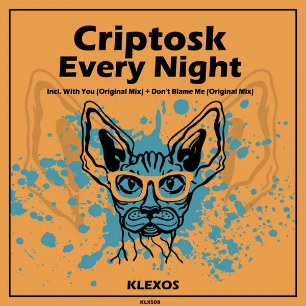 Criptosk – Every Night