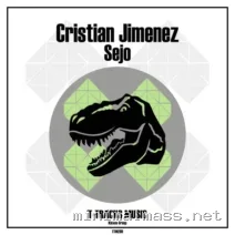 Cristian Jimenez – Sejo cover