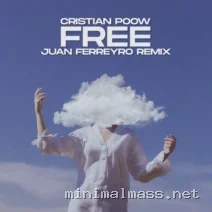 Cristian Poow – Free (Juan Ferreyro Remix) cover