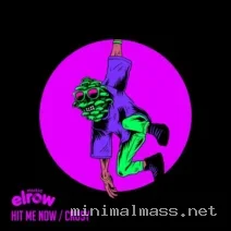 Crusy – Hit Me Now cover