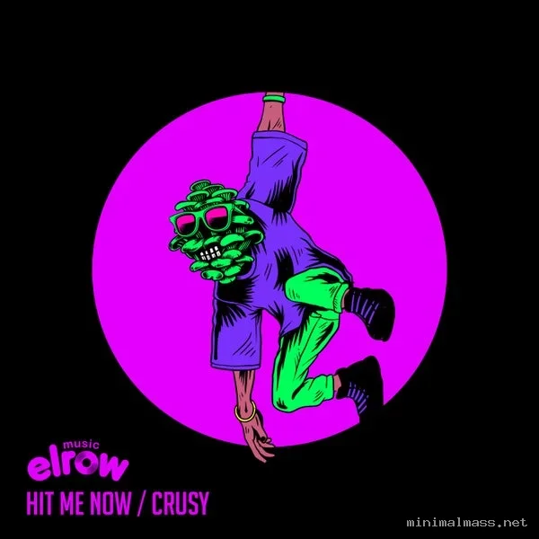 Crusy – Hit Me Now