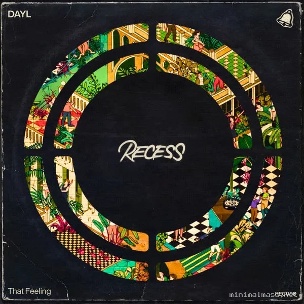 DAYL – That Feeling