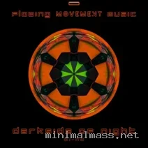 DI-NO – Darkside of Night cover