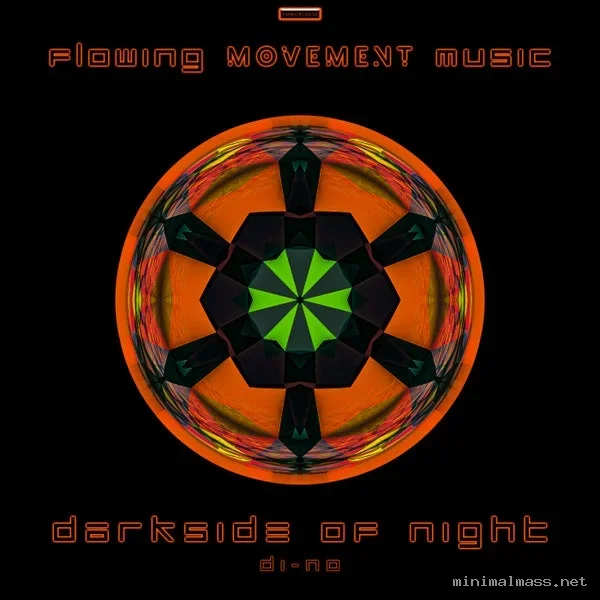 DI-NO – Darkside of Night