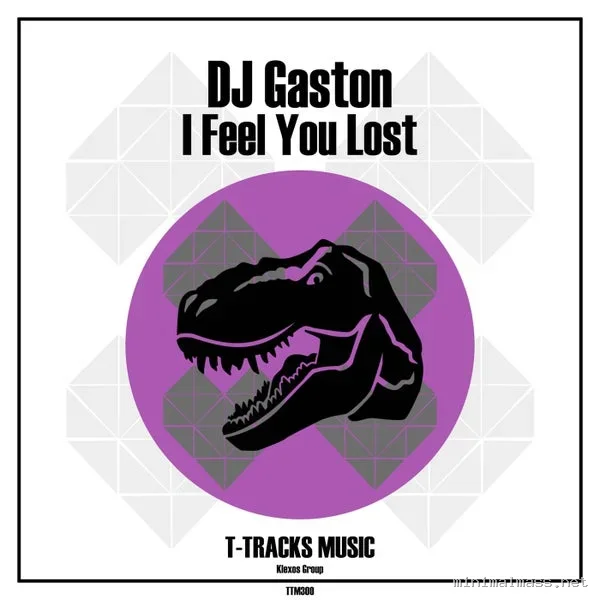 DJ Gaston – I Feel You Lost