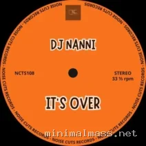 DJ Nanni – It’s Over cover