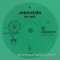 DJ Sheldon, MAZZO. – Aquarium cover