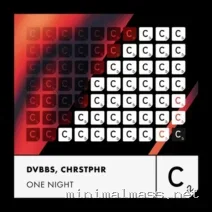 DVBBS, CHRSTPHR – One Night (Extended Mix) cover