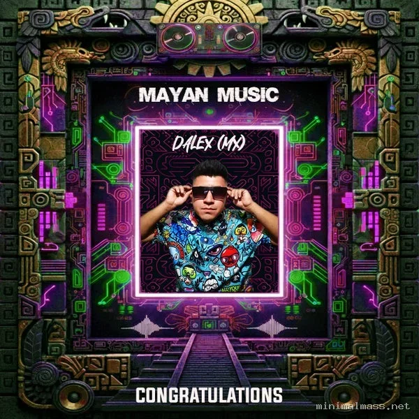 Dalex (MX) – Congratulations