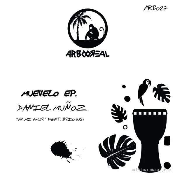 Daniel Muñoz, BRIO (US) – Muevelo