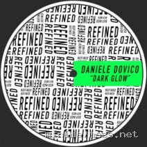 Daniele Dovico – Dark Glow cover