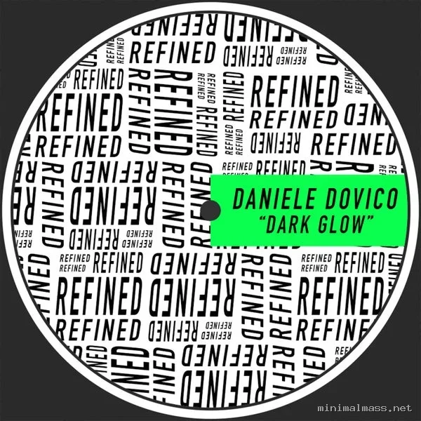 Daniele Dovico – Dark Glow