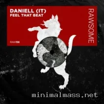 Daniell (IT) – Feel That Beat cover