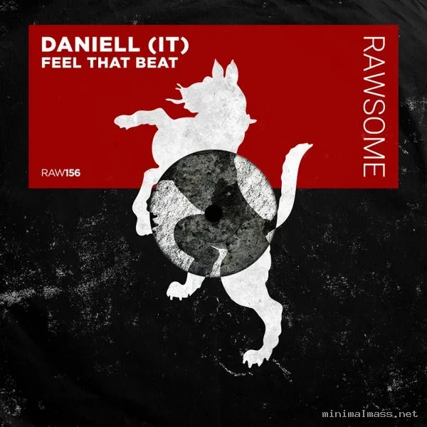 Daniell (IT) – Feel That Beat