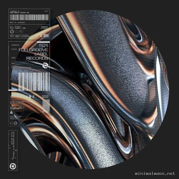 Danny Sbert – She