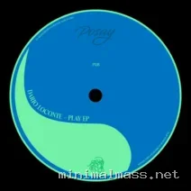 Dario Loconte – Play EP cover