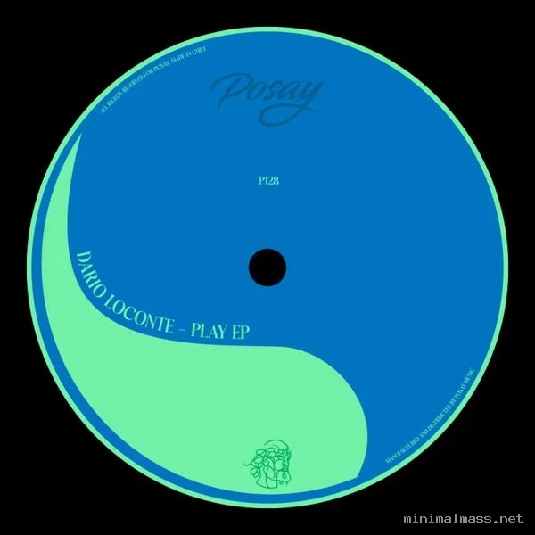 Dario Loconte – Play EP