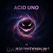 Dark Utopia – Acid Uno cover