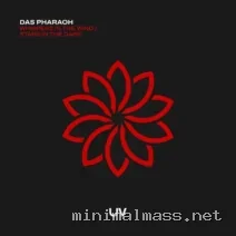 Das Pharaoh – Whispers in the Wind Stars in the Dark cover