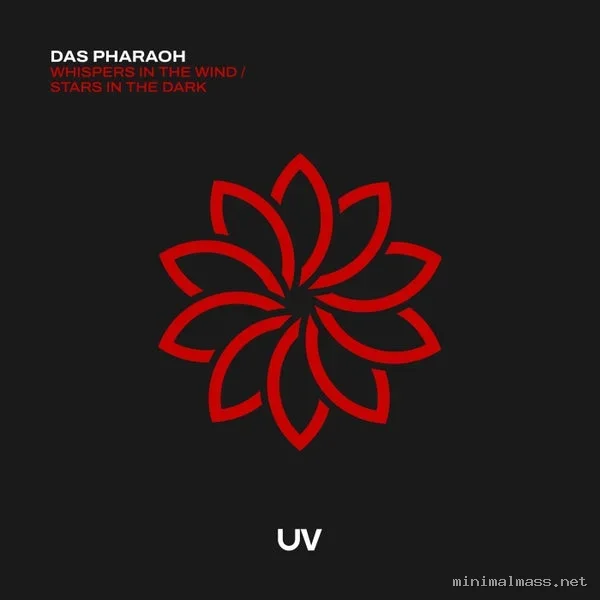 Das Pharaoh – Whispers in the Wind Stars in the Dark